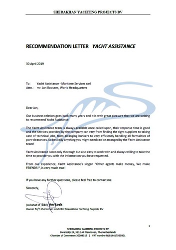 Yacht Assistance - recommendation_30 APR 2019.JPG